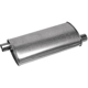 Purchase Top-Quality WALKER USA - 17877 - Steel Universal Muffler pa4