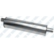 Purchase Top-Quality Steel Universal Muffler - WALKER USA - 17878 pa2