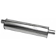 Purchase Top-Quality Steel Universal Muffler - WALKER USA - 17878 pa3