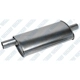 Purchase Top-Quality Steel Universal Muffler - WALKER USA - 18111 pa2