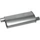 Purchase Top-Quality WALKER USA - 18141 - Steel Universal Muffler pa77