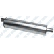 Purchase Top-Quality Steel Universal Muffler - WALKER USA - 18142 pa2
