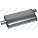 Purchase Top-Quality Steel Universal Muffler - WALKER USA - 18144 pa2