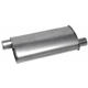Purchase Top-Quality Universal Muffler by WALKER USA - 18172 pa1