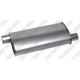 Purchase Top-Quality Universal Muffler by WALKER USA - 18172 pa2