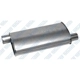 Purchase Top-Quality Steel Universal Muffler - WALKER USA - 18175 pa2
