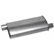 Purchase Top-Quality Steel Universal Muffler - WALKER USA - 18175 pa3