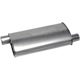 Purchase Top-Quality Steel Universal Muffler - WALKER USA - 18175 pa4