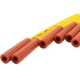Purchase Top-Quality Cable de bougie résistances universelle par ACCEL - 4040 pa11