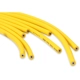 Purchase Top-Quality Cable de bougie résistances universelle par ACCEL - 4040 pa13