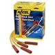 Purchase Top-Quality Universal Resistor Ignition Wire Set by ACCEL - 4040 pa6