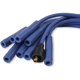 Universal Resistor Ignition Wire Set by ACCEL - 4040B pa7