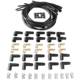 Purchase Top-Quality Cable de bougie résistances universelle par ACCEL - 4040K pa18