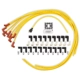 Purchase Top-Quality Cable de bougie résistances universelle par ACCEL - 4041 pa23