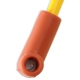 Purchase Top-Quality Cable de bougie résistances universelle par ACCEL - 4041 pa26