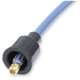 Purchase Top-Quality Cable de bougie résistances universelle par ACCEL - 4041B pa14