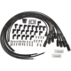 Purchase Top-Quality BLUE STREAK (HYGRADE MOTOR) - 10068 - Spark Plug Wire Set pa3