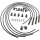 Purchase Top-Quality Universal Resistor Ignition Wire Set by BLUE STREAK (HYGRADE MOTOR) - 23401 pa2