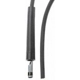 Purchase Top-Quality Universal Resistor Ignition Wire Set by BLUE STREAK (HYGRADE MOTOR) - 23802 pa2