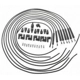 Purchase Top-Quality Universal Resistor Ignition Wire Set by BLUE STREAK (HYGRADE MOTOR) - 23802 pa5