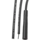 Purchase Top-Quality Universal Resistor Ignition Wire Set by BLUE STREAK (HYGRADE MOTOR) - 3601 pa1