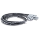 Purchase Top-Quality Cable de bougie résistances universelle par MSD IGNITION - 31183 pa10