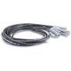 Purchase Top-Quality Cable de bougie résistances universelle par MSD IGNITION - 31183 pa3