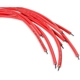 Purchase Top-Quality Cable de bougie résistances universelle par MSD IGNITION - 31189 pa12