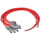 Purchase Top-Quality Cable de bougie résistances universelle par MSD IGNITION - 31189 pa22