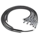 Purchase Top-Quality Cable de bougie résistances universelle par MSD IGNITION - 31193 pa51