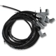 Purchase Top-Quality Cable de bougie résistances universelle par MSD IGNITION - 31223 pa5