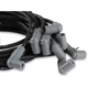 Purchase Top-Quality Cable de bougie résistances universelle par MSD IGNITION - 31223 pa7
