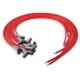 Purchase Top-Quality Cable de bougie résistances universelle par MSD IGNITION - 31229 pa12