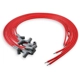 Purchase Top-Quality Cable de bougie résistances universelle par MSD IGNITION - 31229 pa30