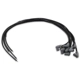 Purchase Top-Quality Cable de bougie résistances universelle par MSD IGNITION - 31233 pa28