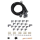 Purchase Top-Quality Cable de bougie résistances universelle par MSD IGNITION - 31233 pa30