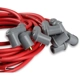 Purchase Top-Quality Cable de bougie résistances universelle par MSD IGNITION - 31239 pa17
