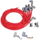 Purchase Top-Quality Cable de bougie résistances universelle par MSD IGNITION - 31239 pa21