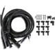 Purchase Top-Quality Universal Resistor Ignition Wire Set by MSD IGNITION - 5550 pa4