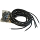 Purchase Top-Quality Cable de bougie résistances universelle par MSD IGNITION - 5552 pa4