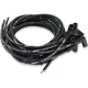 Purchase Top-Quality Universal Resistor Ignition Wire Set by MSD IGNITION - 5552 pa8