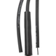 Purchase Top-Quality Universal Resistor Ignition Wire Set by STANDARD - PRO SERIES - 3800 pa1