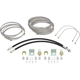 Purchase Top-Quality Universal Tandem Solid Axle Brake Line Kit by DEMCO - 5428 pa1