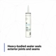 Purchase Top-Quality 3M - 08505 - Fast 'N Firm Seam Sealer pa4