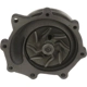 Purchase Top-Quality AIRTEX - AW4011 - Engine Water Pump pa7