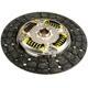 Purchase Top-Quality AISIN - DT036 - Clutch Disc pa2