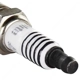 Purchase Top-Quality AUTOLITE - AR133 - Racing Spark Plug pa3