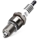 Purchase Top-Quality AUTOLITE - AR3933 - Nickel Spark Plug pa1
