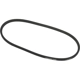 Purchase Top-Quality CONTINENTAL - 84590 - Insta-Power Lawn and Garden V-Belt pa1