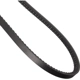Purchase Top-Quality CONTINENTAL - AX42 - Torque Flex V-Belt pa3